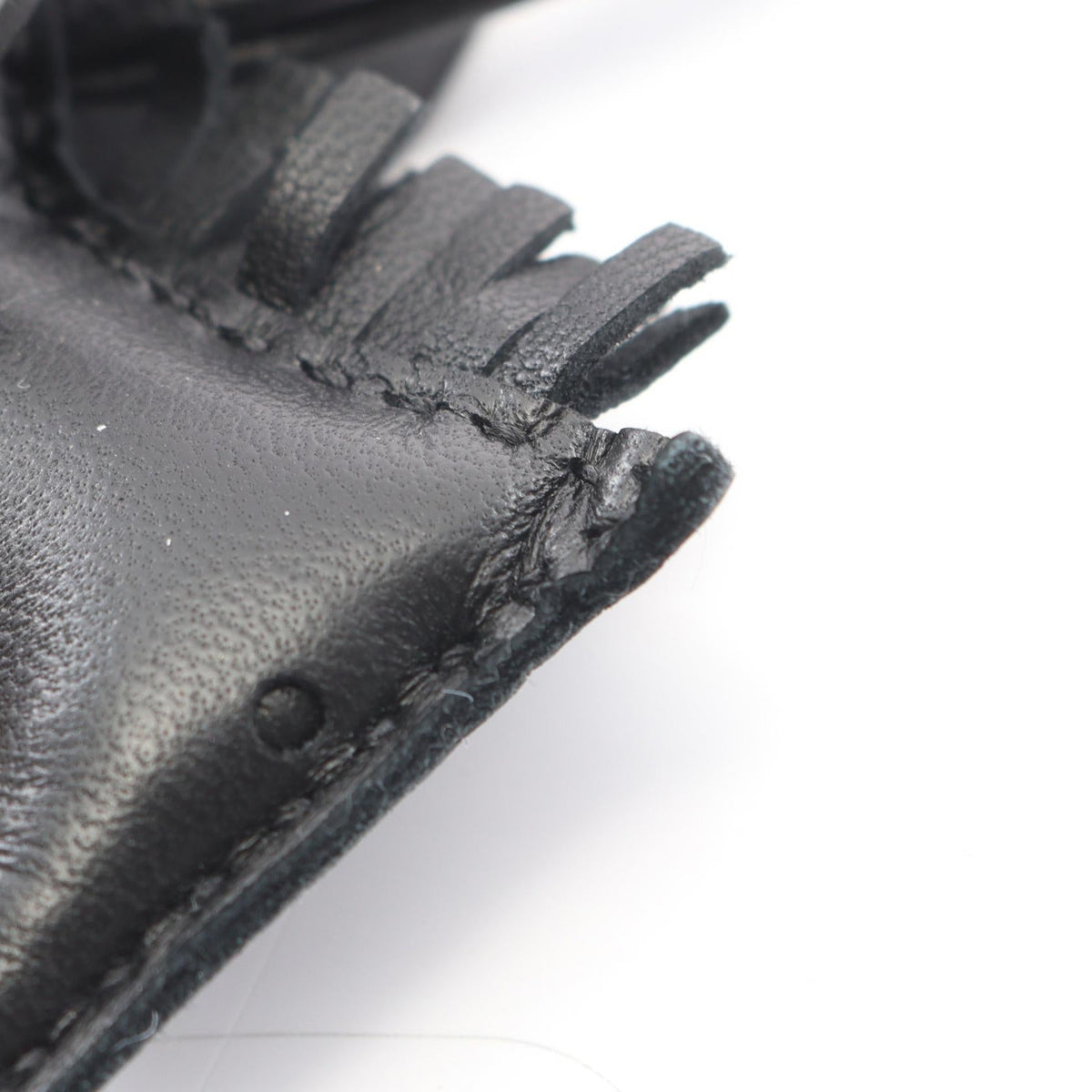 Hermès Rodeo Pegasus PM · So Black