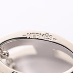 Hermès Pop H Necklace · Stainless Steel