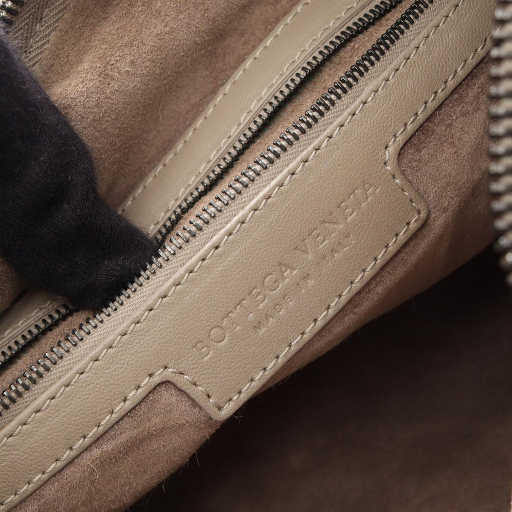 Bottega Veneta · Intrecciato Shoulder