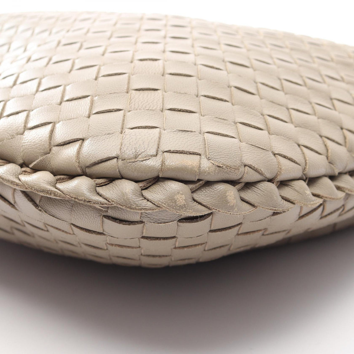 Bottega Veneta · Intrecciato Shoulder
