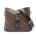 Louis Vuitton Odeon NM PM · Monogram