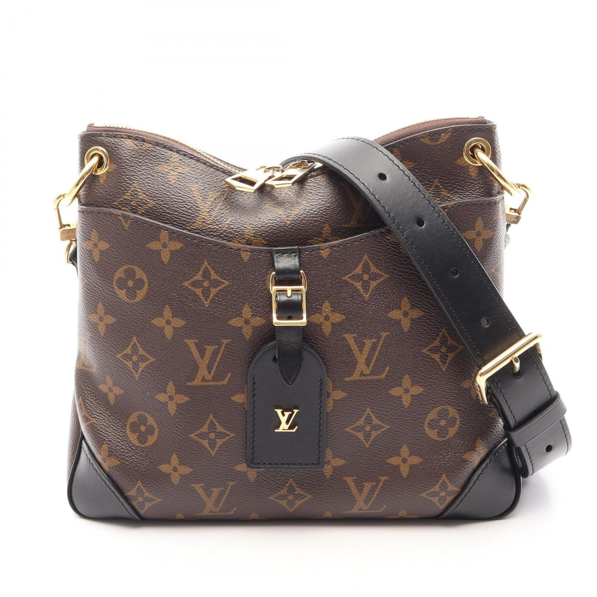 Louis Vuitton Odeon NM PM · Monogram