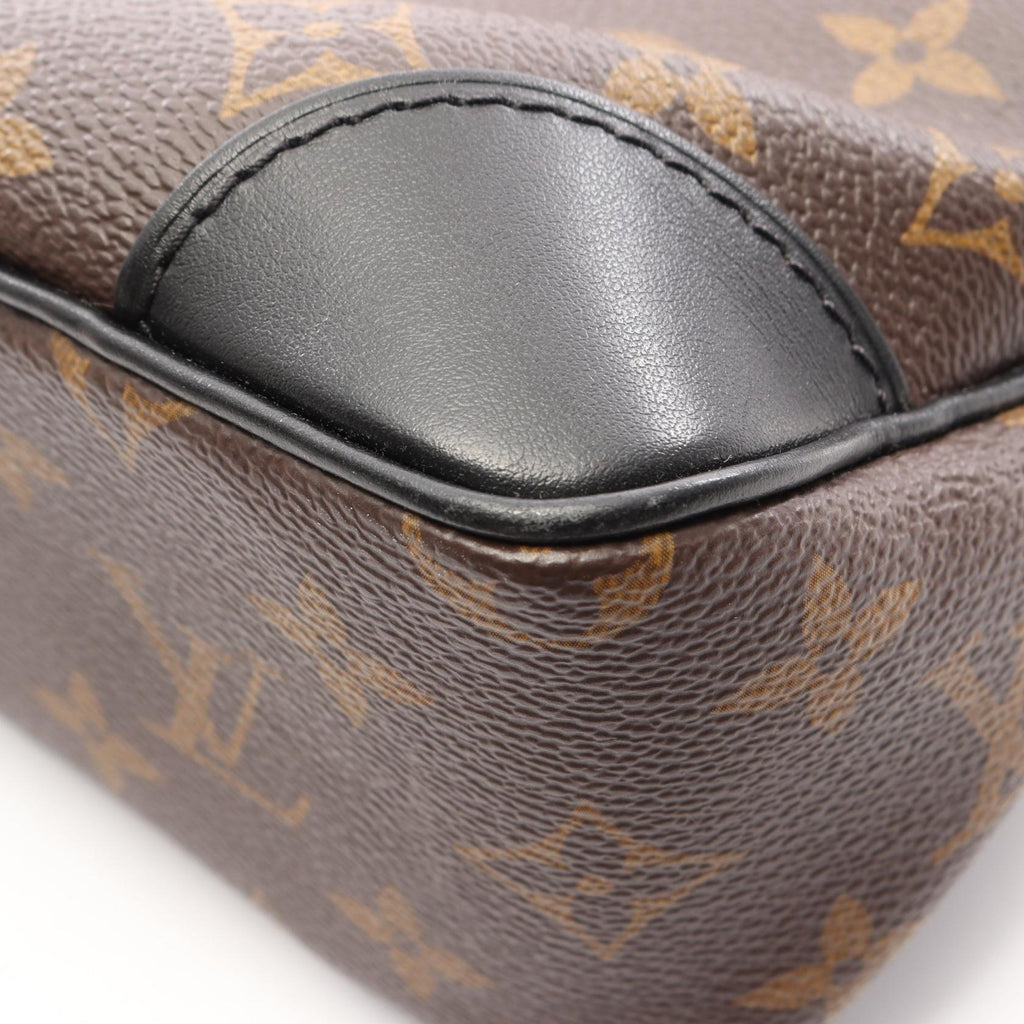 Louis Vuitton Odeon NM PM · Monogram