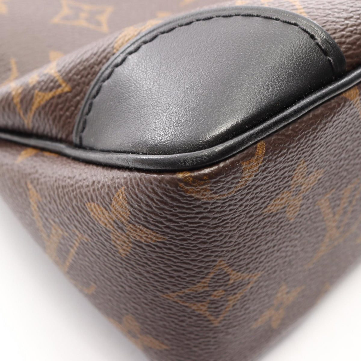 Louis Vuitton Odeon NM PM · Monogram