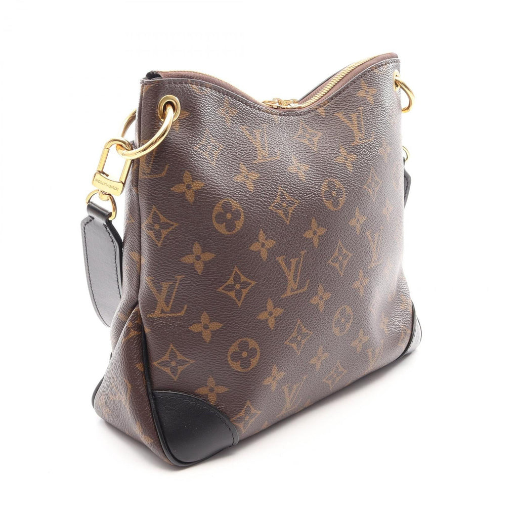 Louis Vuitton Odeon NM PM · Monogram