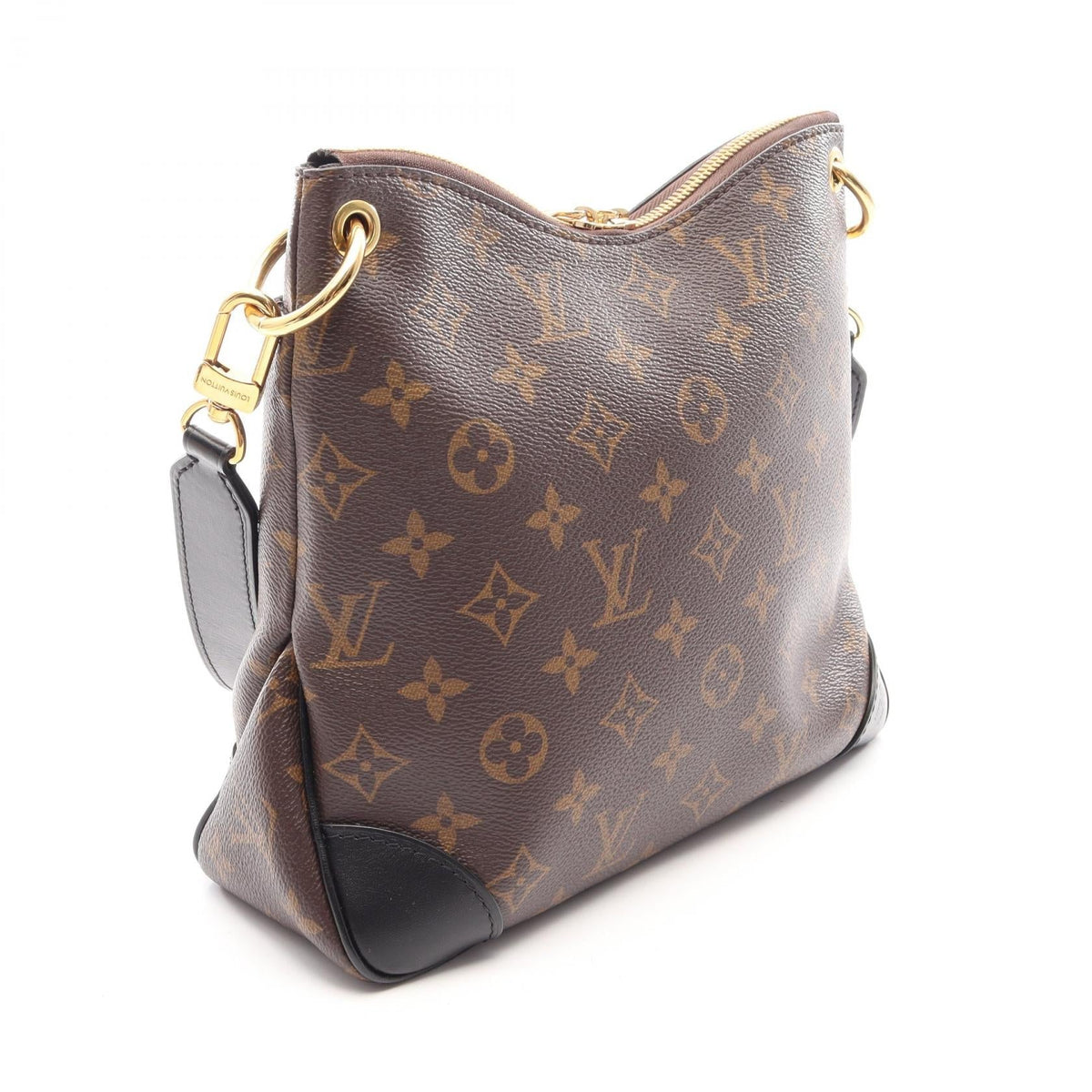 Louis Vuitton Odeon NM PM · Monogram