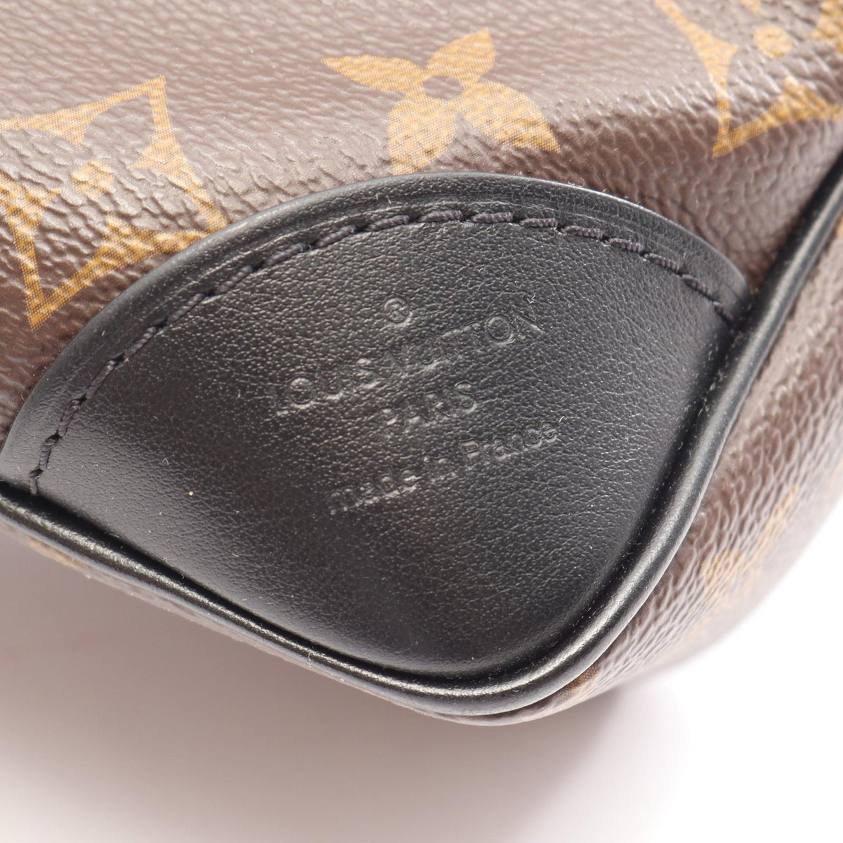 Louis Vuitton Odeon NM PM · Monogram