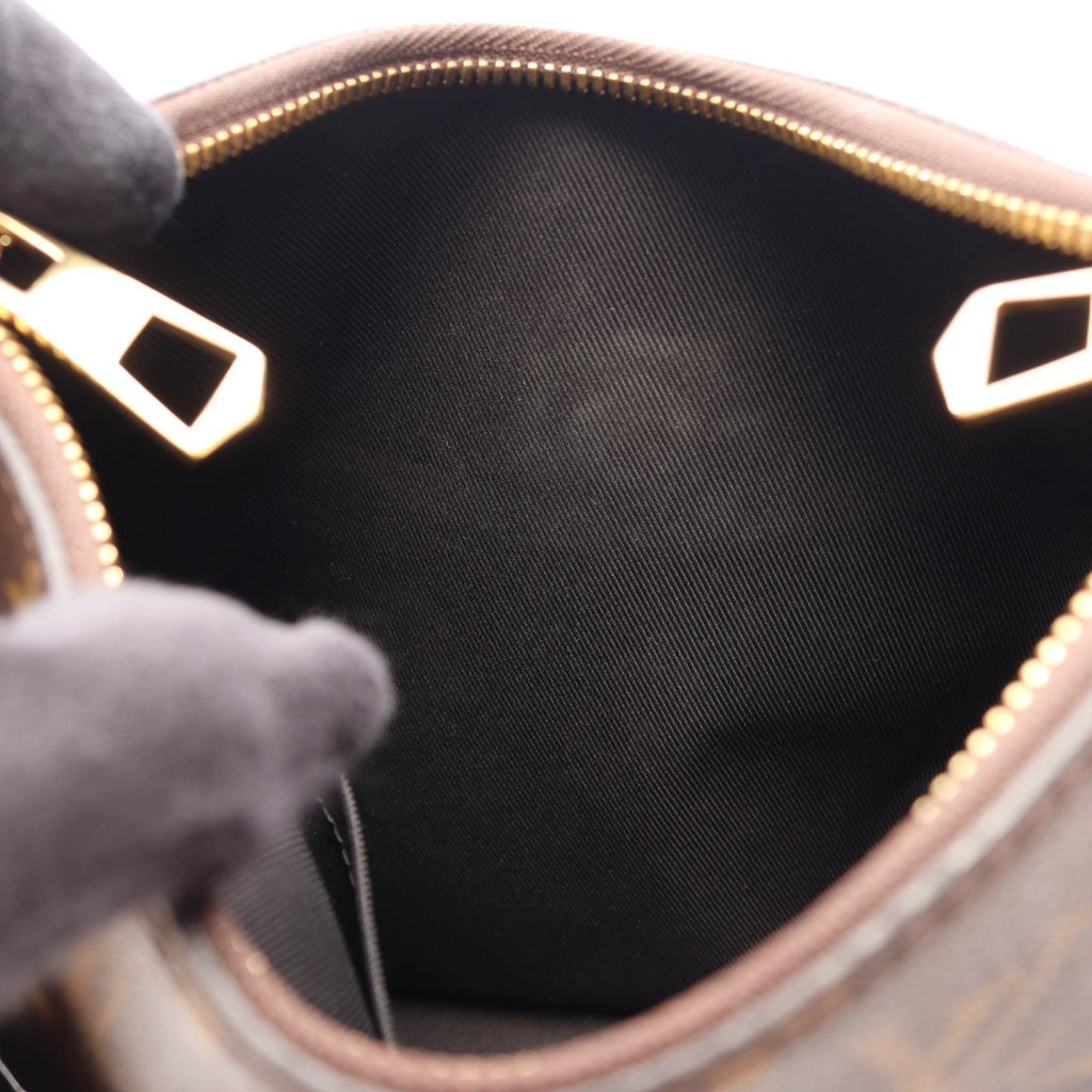 Louis Vuitton Odeon NM PM · Monogram