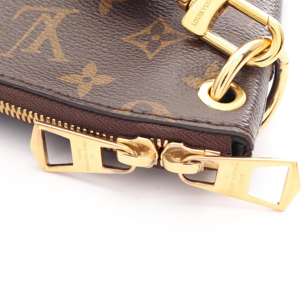 Louis Vuitton Odeon NM PM · Monogram