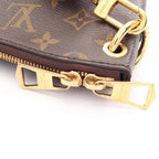 Louis Vuitton Odeon NM PM · Monogram
