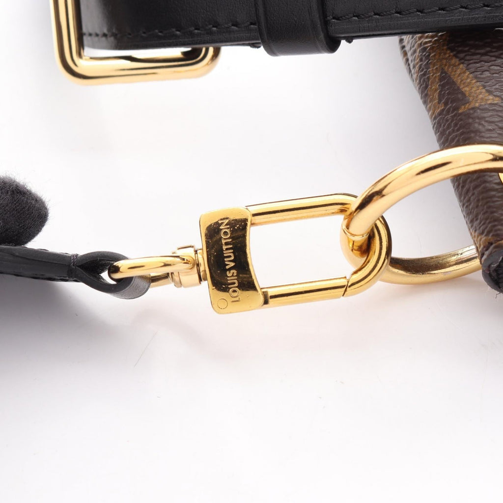 Louis Vuitton Odeon NM PM · Monogram