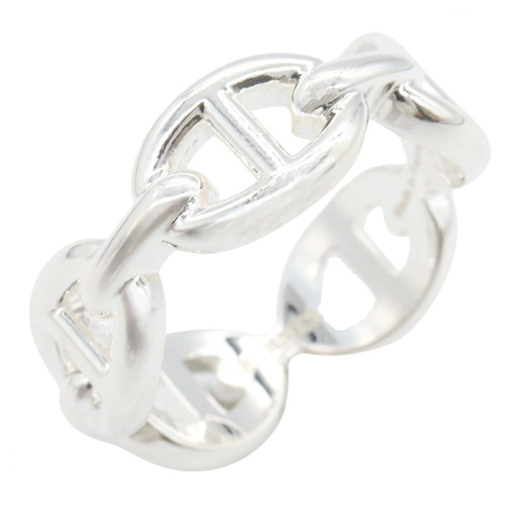 HERMÈS Chaîne d'Ancre PM · Silver925 Ring