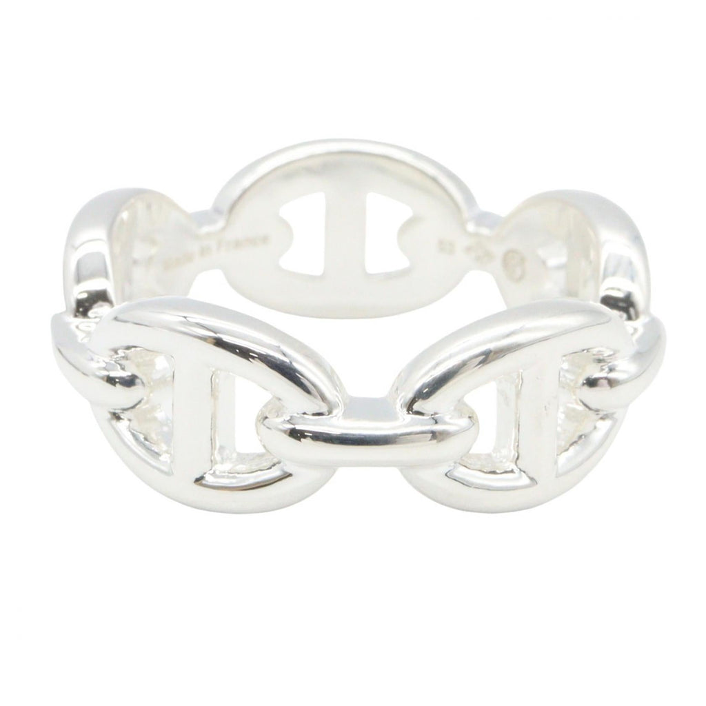 HERMÈS Chaîne d'Ancre PM · Silver925 Ring