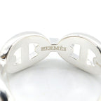 HERMÈS Chaîne d'Ancre PM · Silver925 Ring