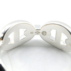 HERMÈS Chaîne d'Ancre PM · Silver925 Ring