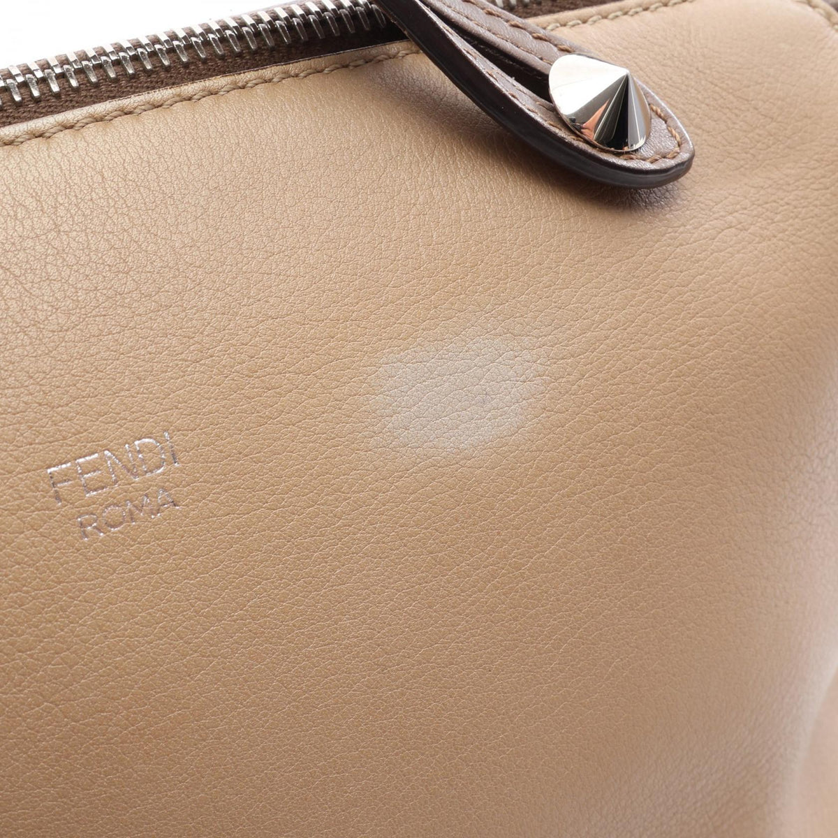 FENDI By The Way Medium · Leather