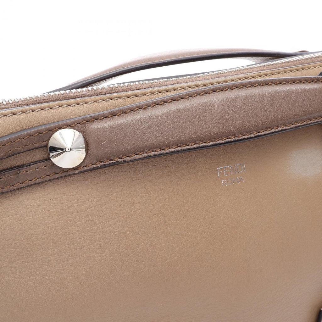 FENDI By The Way Medium · Leather
