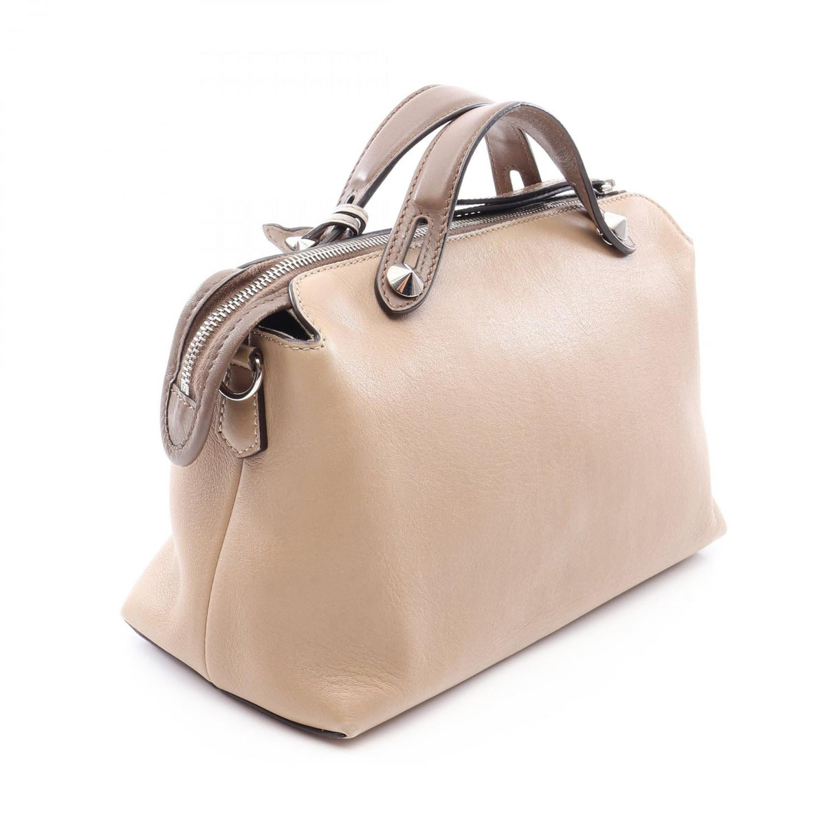 FENDI By The Way Medium · Leather