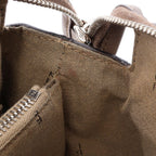 FENDI By The Way Medium · Leather