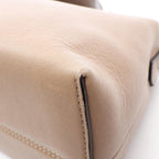 FENDI By The Way Medium · Leather