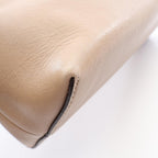 FENDI By The Way Medium · Leather