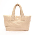 Chanel Coco Cocoon MM · Leather