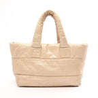 Chanel Coco Cocoon MM · Leather