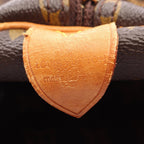 LOUIS VUITTON Keepall 55 · Monogram Canvas