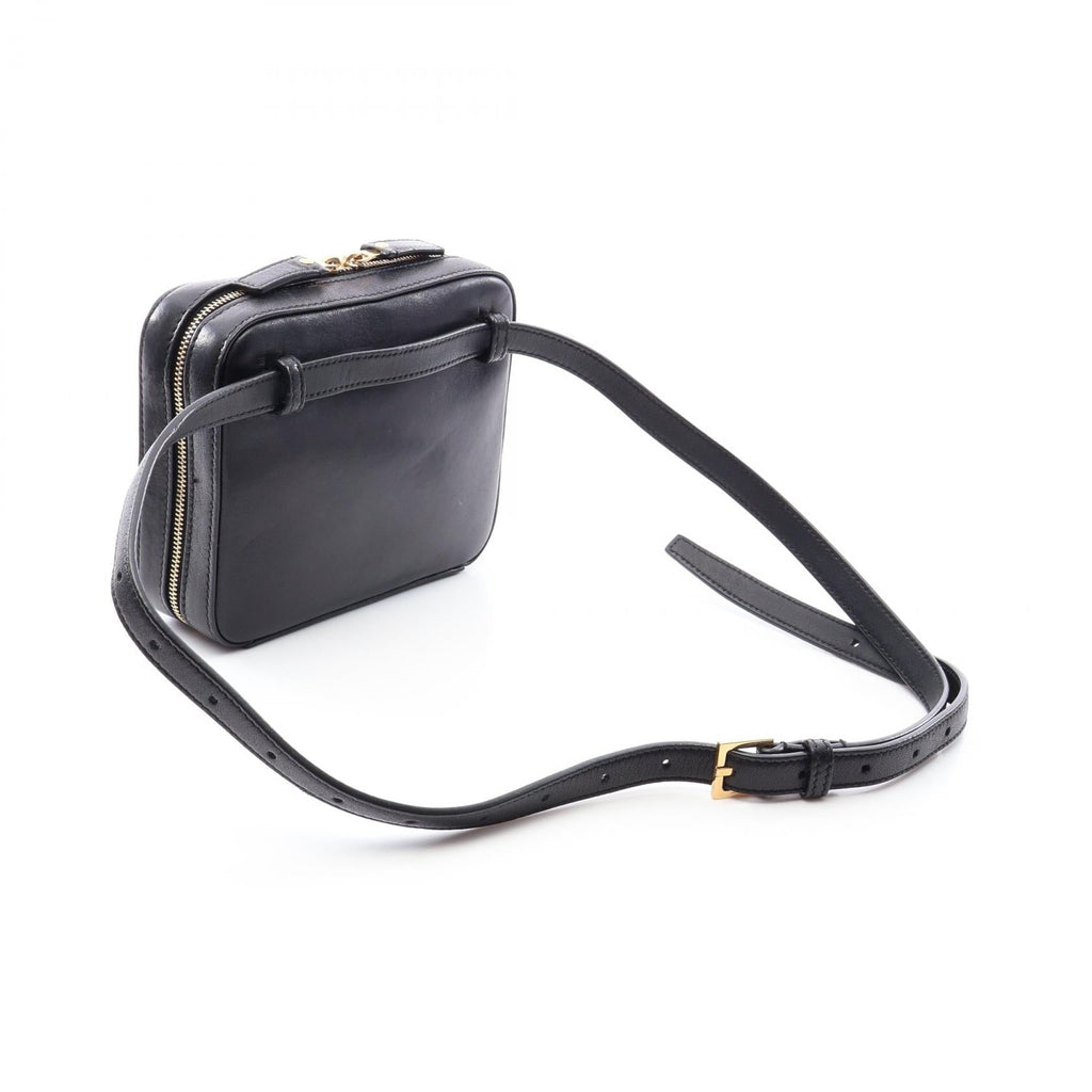Saint Laurent Vickie · Leather Belt Bag