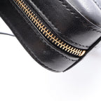 Saint Laurent Vickie · Leather Belt Bag