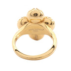 Louis Vuitton Louisa · Rhinestone Ring