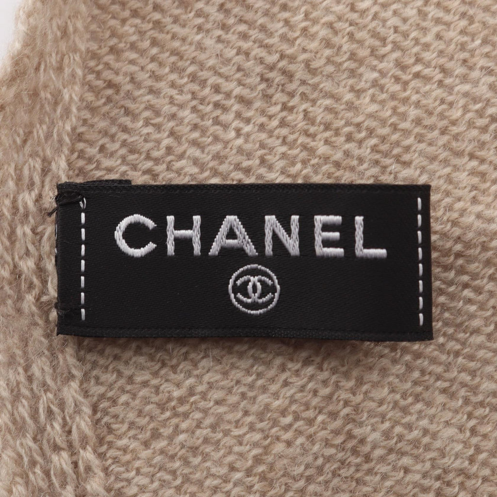 Chanel · Cashmere Stole