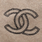 Chanel · Cashmere Stole