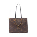 Louis Vuitton On The Go GM · Monogram Giant