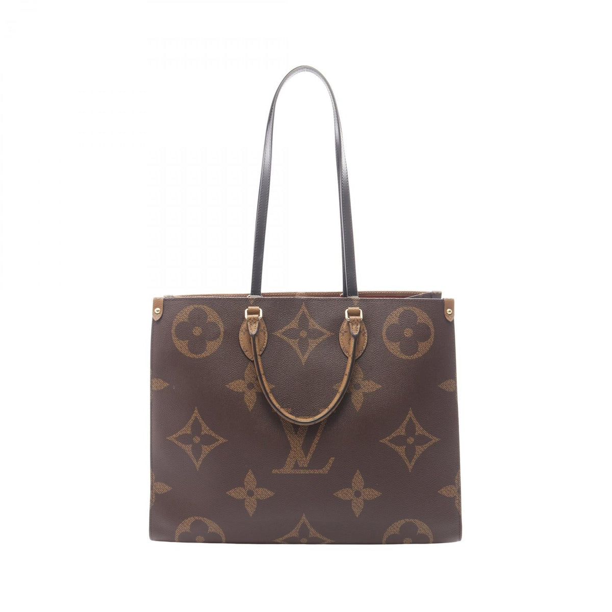 Louis Vuitton On The Go GM · Monogram Giant