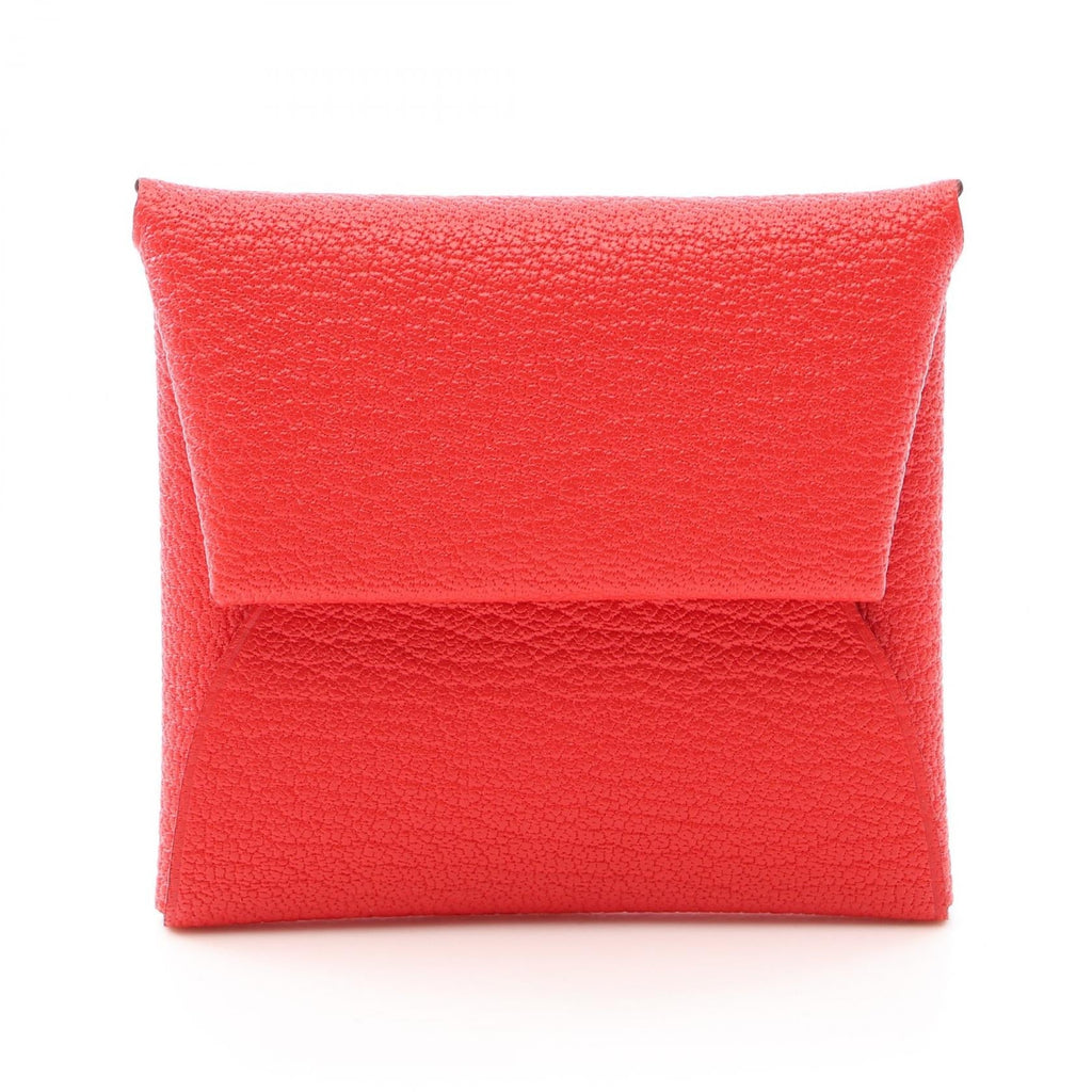 Hermès Bastia · Chèvre · Coin Case