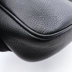 Gucci Webbing Line · Leather Shoulder Bag