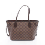 Louis Vuitton Neverfull PM · Damier Ebene