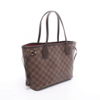 Louis Vuitton Neverfull PM · Damier Ebene