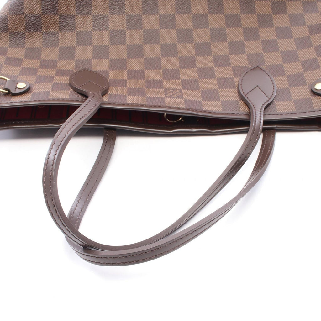 Louis Vuitton Neverfull PM · Damier Ebene