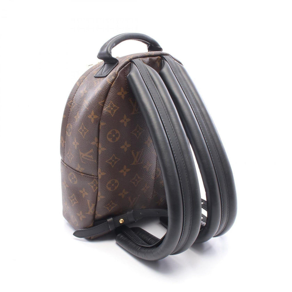 Louis Vuitton Palm Springs PM · Monogram Reverse