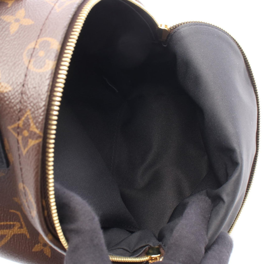 Louis Vuitton Palm Springs PM · Monogram Reverse