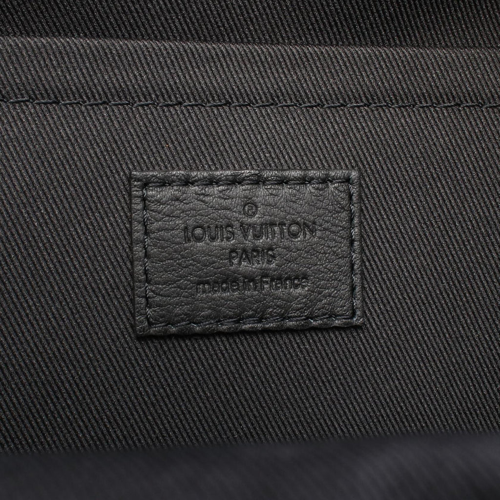 Louis Vuitton Palm Springs PM · Monogram Reverse