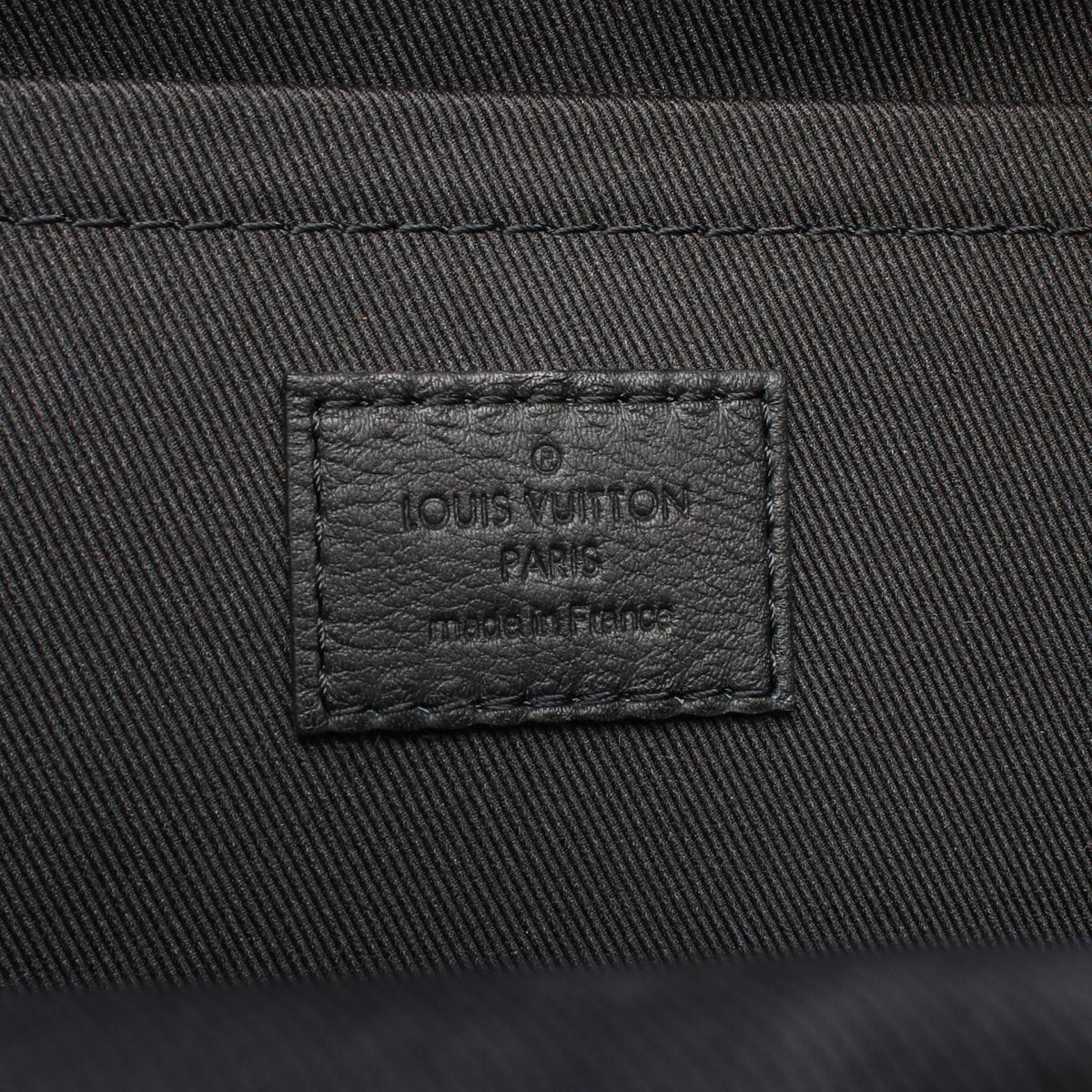 Louis Vuitton Palm Springs PM · Monogram Reverse
