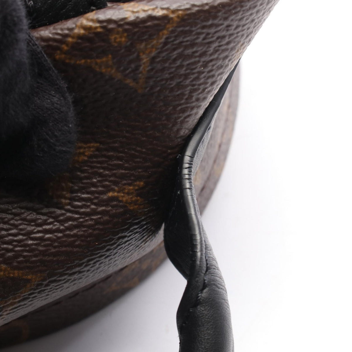 Louis Vuitton Palm Springs PM · Monogram Reverse