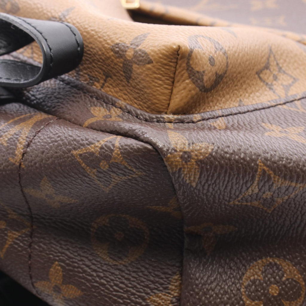 Louis Vuitton Palm Springs PM · Monogram Reverse