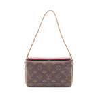 Louis Vuitton Récital · Monogram Canvas