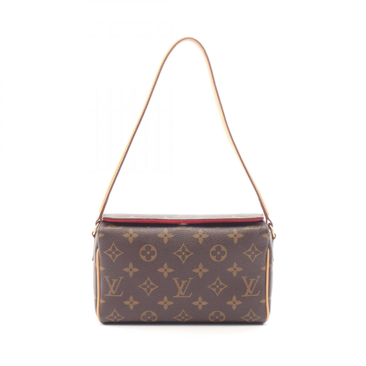 Louis Vuitton Récital · Monogram Canvas