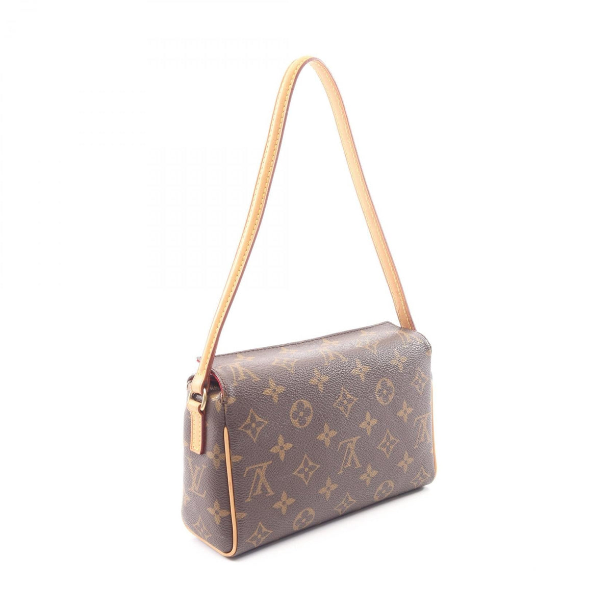 Louis Vuitton Récital · Monogram Canvas