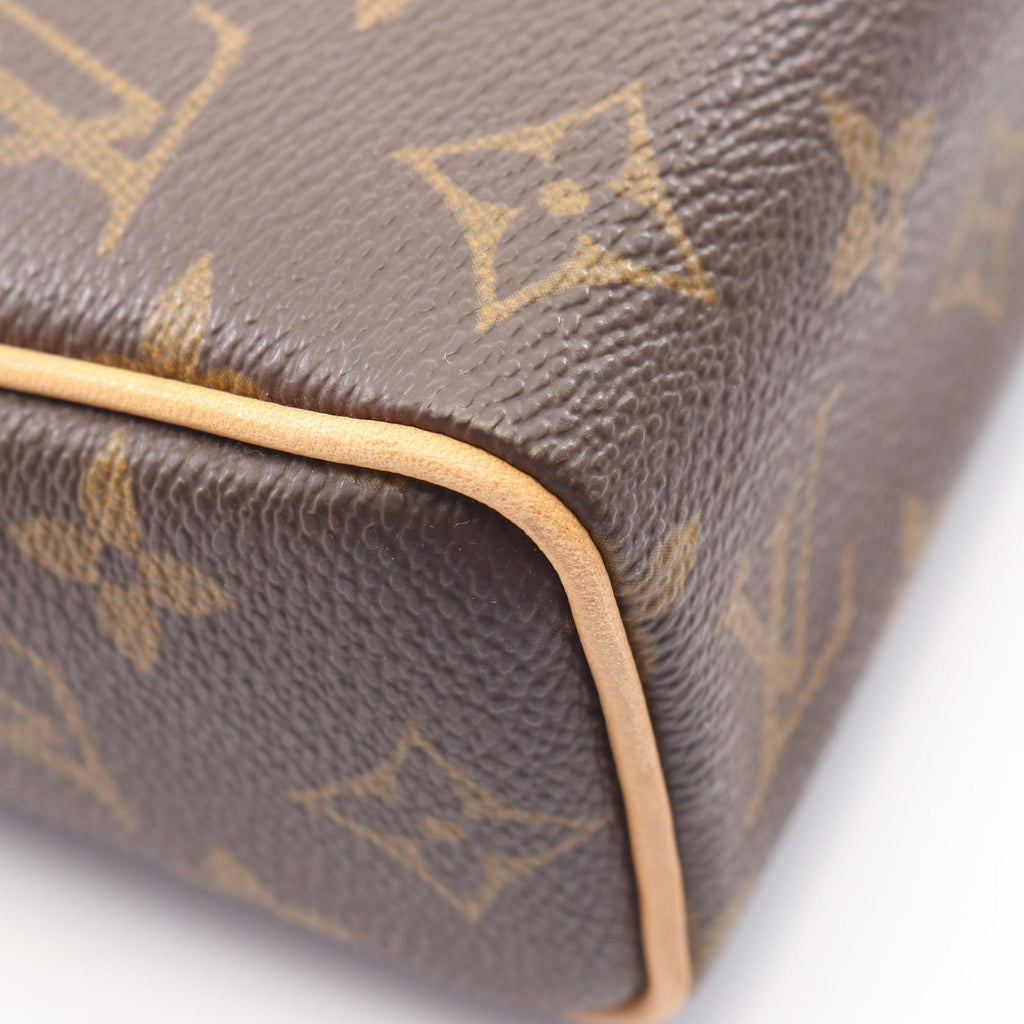 Louis Vuitton Récital · Monogram Canvas